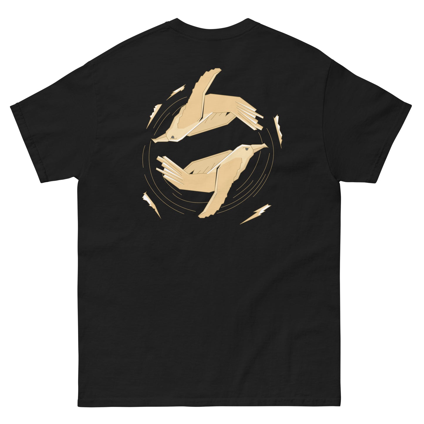 T-shirt Albatross