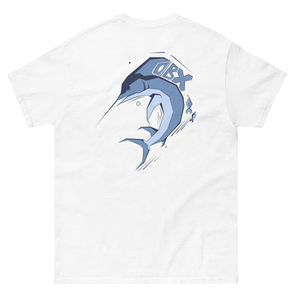 T-shirt Swordfish