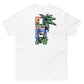 T-shirt OBX Palm