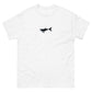 T-shirt Danger Shark Zone