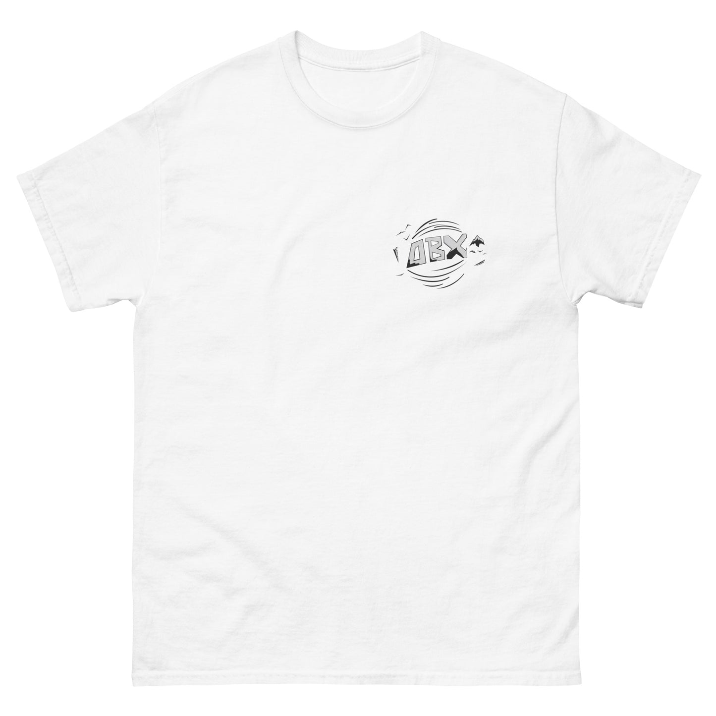 T-shirt Albatross