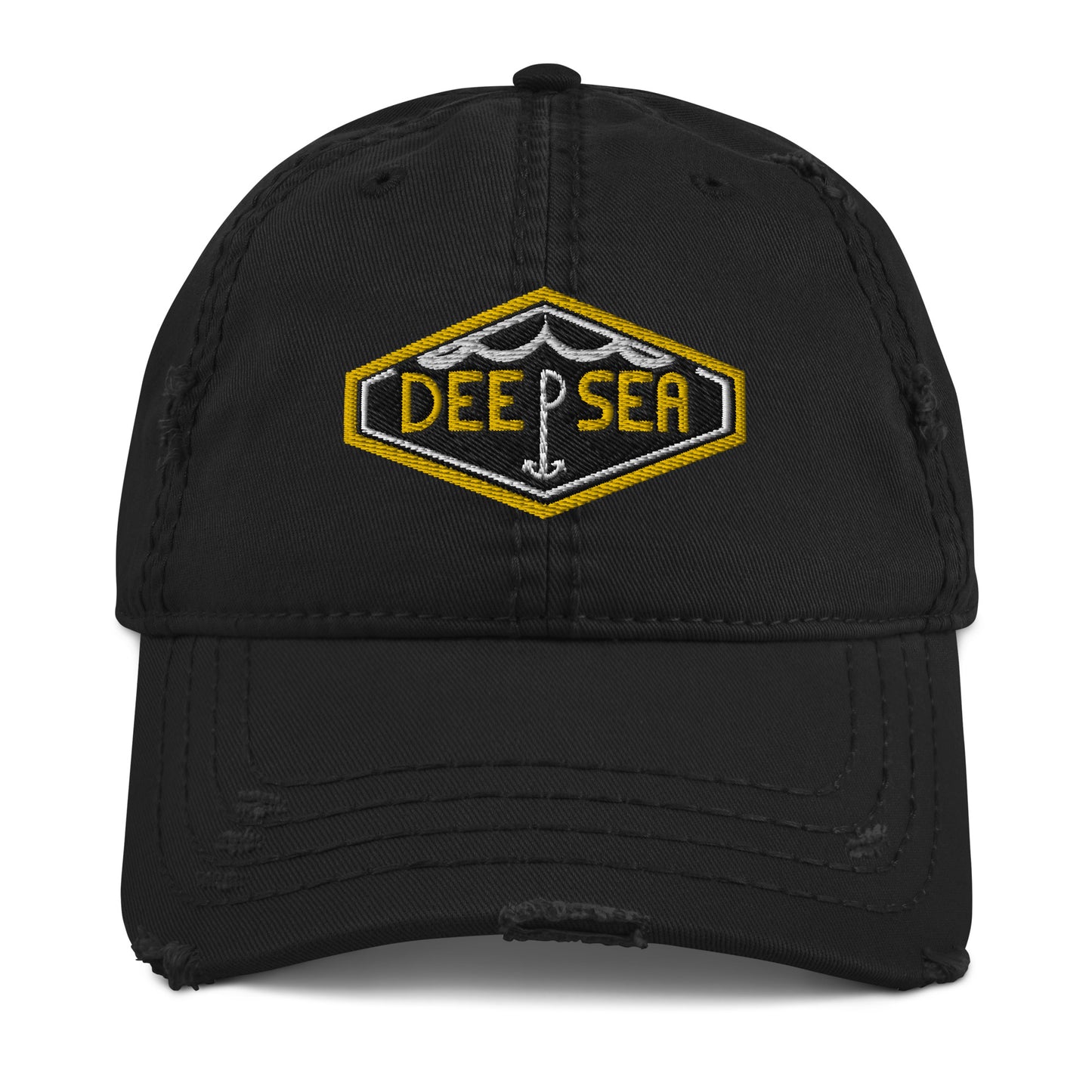 Casquette Deep Sea - Outer Banks shop