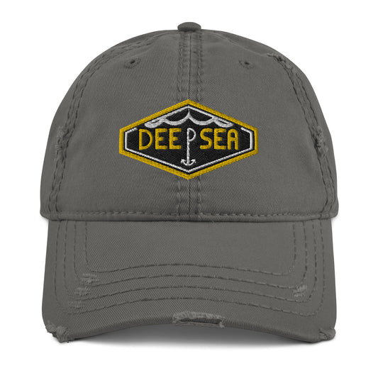 Casquette Deep Sea - Outer Banks shop