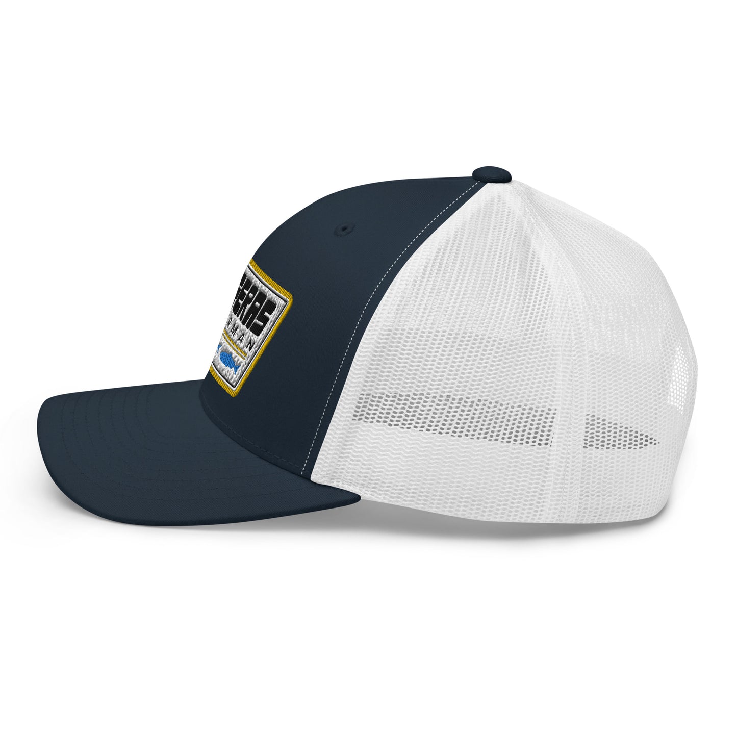 Casquette Hatteras Fisherman - Outer Banks shop