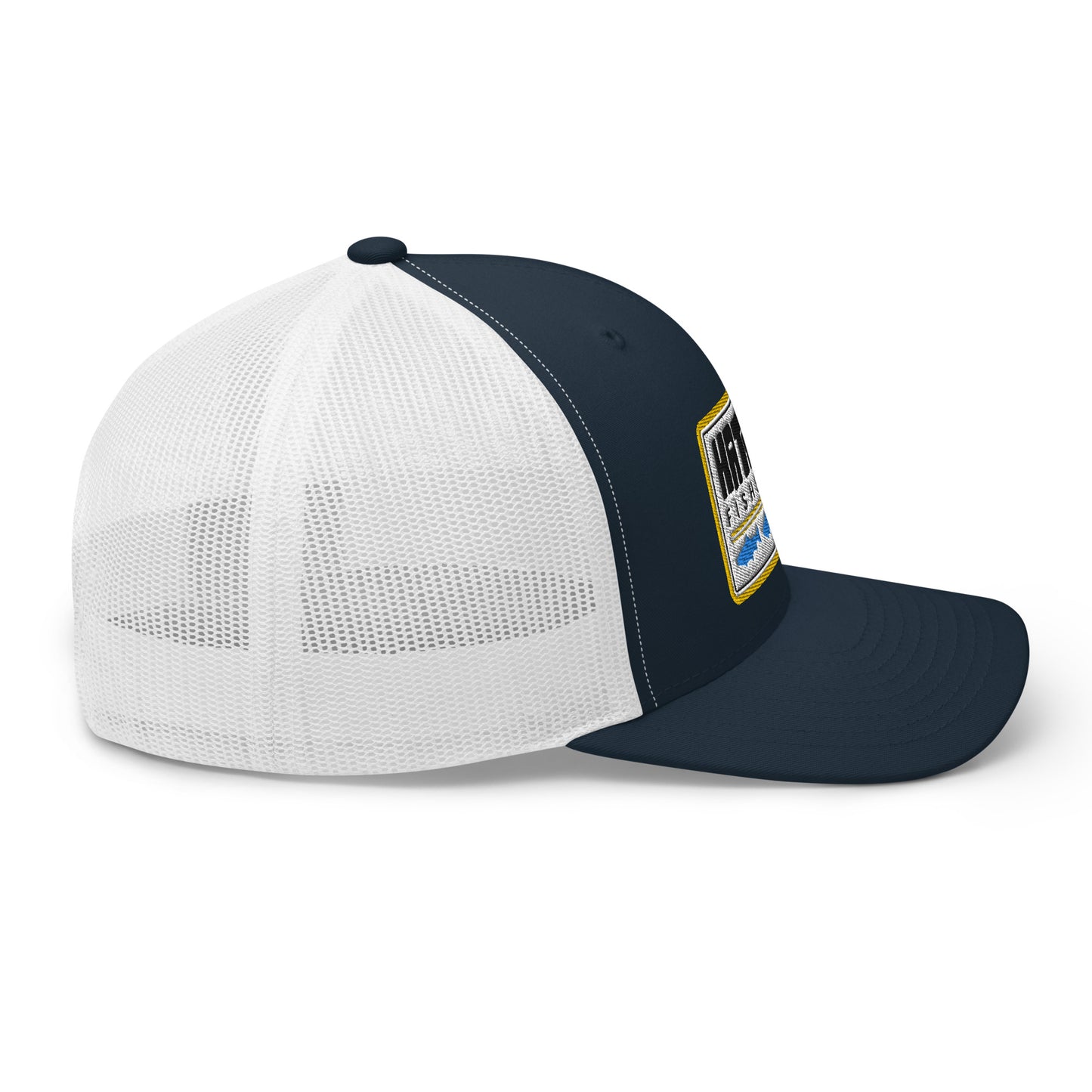 Casquette Hatteras Fisherman - Outer Banks shop