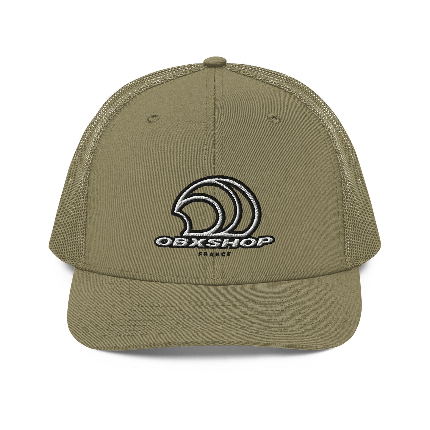 Casquette OBX Shop France